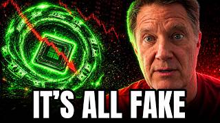 NVIDIA Just Got Caught Funding Its Own Customers. We've Seen This Before.