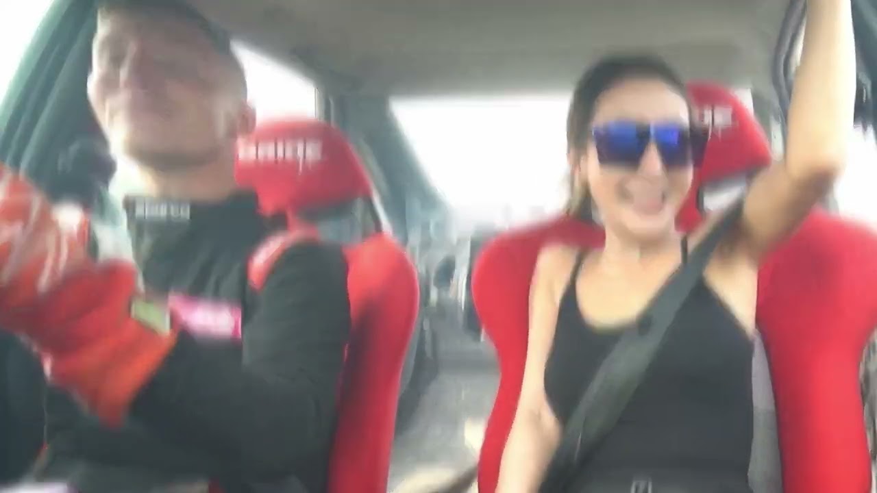 Адреналин и элегантность — лучший дрифт-заезд 🚗💨