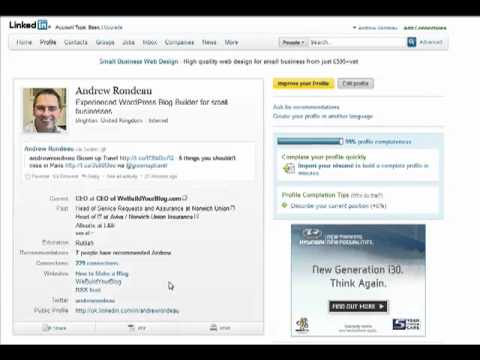 building-backlinks-from-your-linkedin-profile