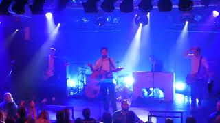 Frank Turner - I still believe, 21.10.2018, Den Atelier Luxemburg