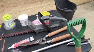 garage sale in Columbus Georgia on Friday morning February 16 2024