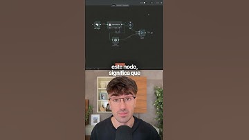 Así Funciona el Nodo Merge en N8N 🔥 #n8n