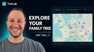 Introducing TreeLab: A New Way to Explore Your Family Tree