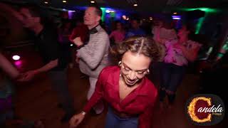 Candela Fridays CJQ & Stephany