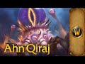 World of Warcraft - Music & Ambience - Ahn'Qiraj