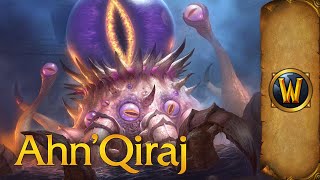 Ahn'Qiraj - Music & Ambience - World of Warcraft