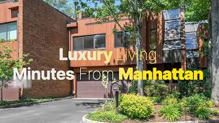 Luxury Living in Englewood's East Hill