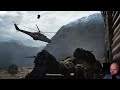 Metal Gear Solid Delta [Deutsch] 🎮 Folge 6  | Der Höllenritt gegen The Fury 🔥🚀