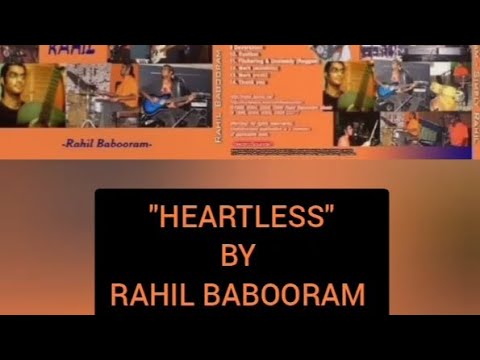 Rahil Tarbor