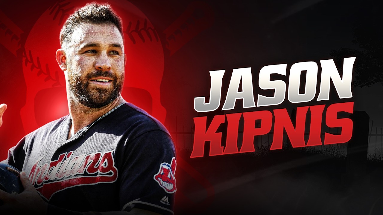 Jason Kipnis Joined ALCS Game 1 Live Stream & Talks Guardians, Retirement and 2016 WS | BID Segments