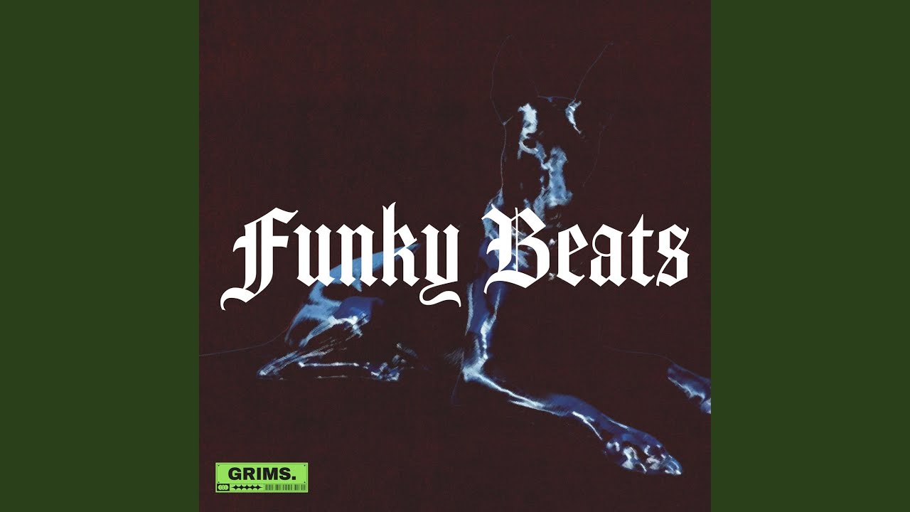 Watch Funky Beats on YouTube Watch Funky Beats on YouTube