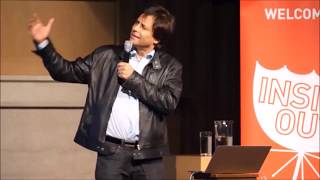 Celebrity Max Tegmark - Artificial Intelligence - The Future of Life 3.0 Wealth