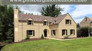 Mount Lebanon, Pa MLS Home Search