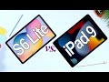 iPad 9 vs Tab S6 Lite - Here's The Best Tablet of The Two!