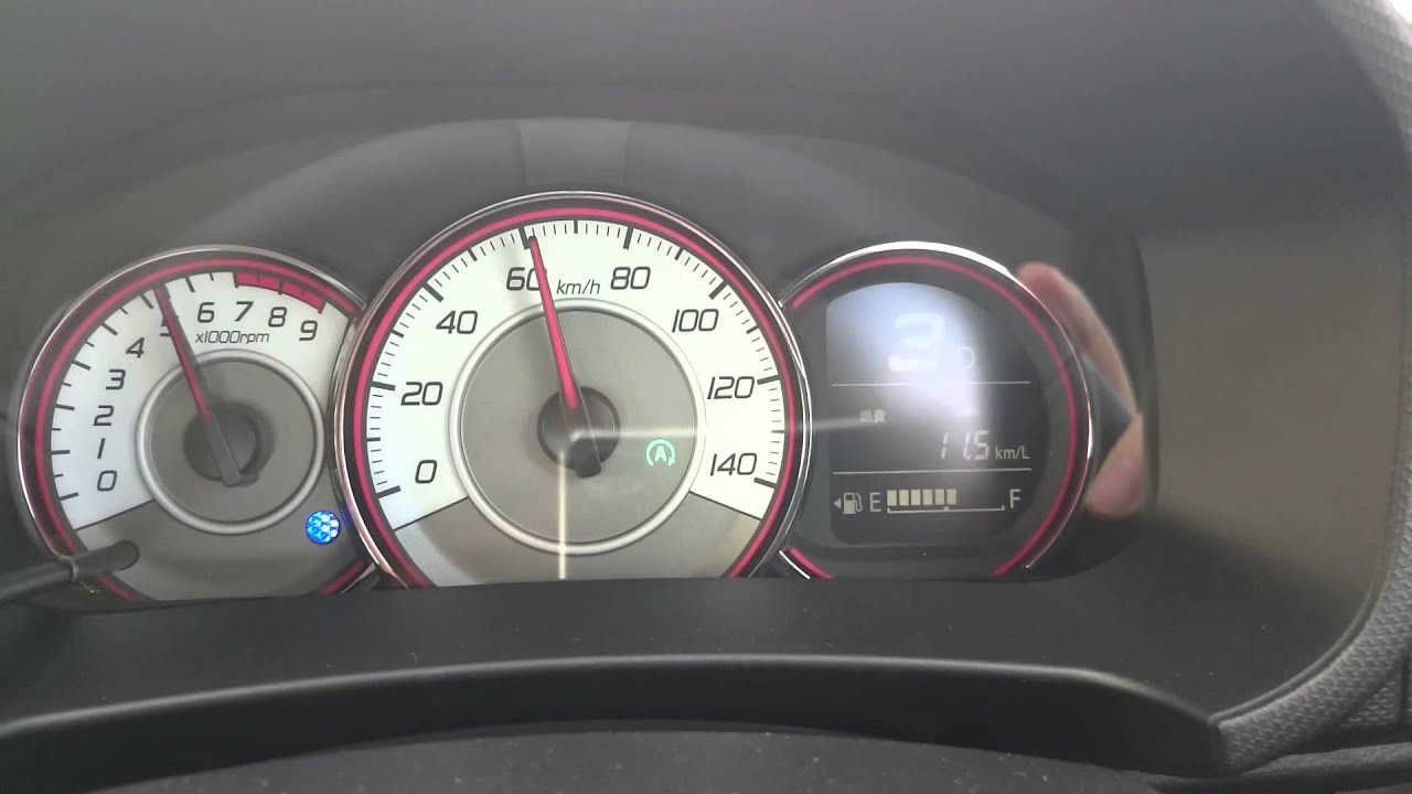 Suzuki New Alto Turbo Rs Test Drive Youtube