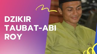 DZIKIR TAUBAT NASUHA TANPA MUSIK || ROYANI M NASIR
