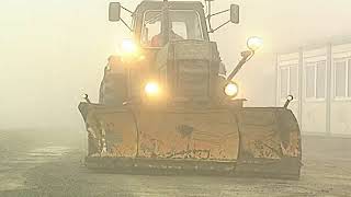 East German tractors in use - Part 2 - From deserving activists to six-cylinder engines