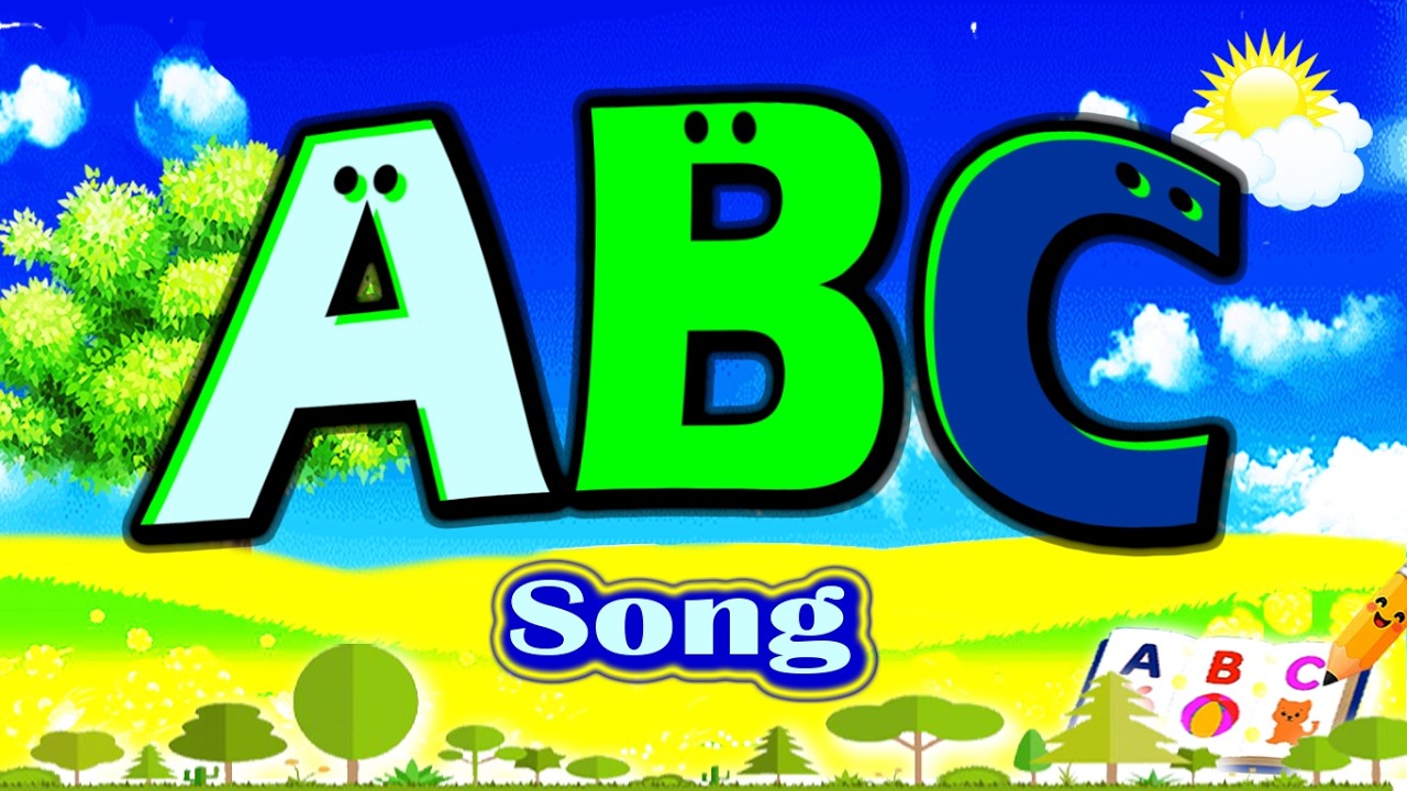Alphabet song | ABC song
