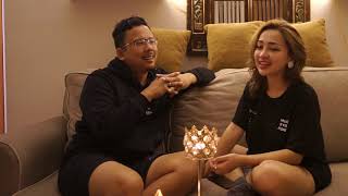 KOK BISA ? USAI MARRIED BINTANG BELUM BERHUBUNGAN INTIM DENGAN CUPI CUPITA