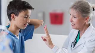 Concussion Management - When to seek help