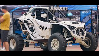 Drt Motorsports 2023 Sand Sports Super Show Recap