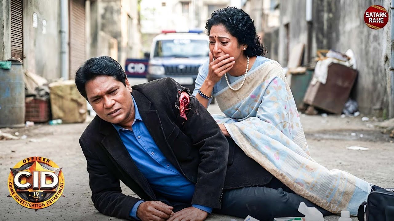 CID New Episode | Crime Story 2026 | सी.आई.डी. | CID | New Episode 2026 | Crime Series 2026