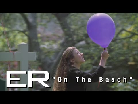Mark's Funeral | ER