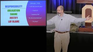 The Responsibility Process® Powerful Teams Framework - Christopher Avery - #Path19 Wealth