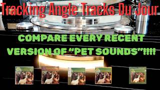 Compare Every Recent Version of "Pet Sounds" To The O.G.!