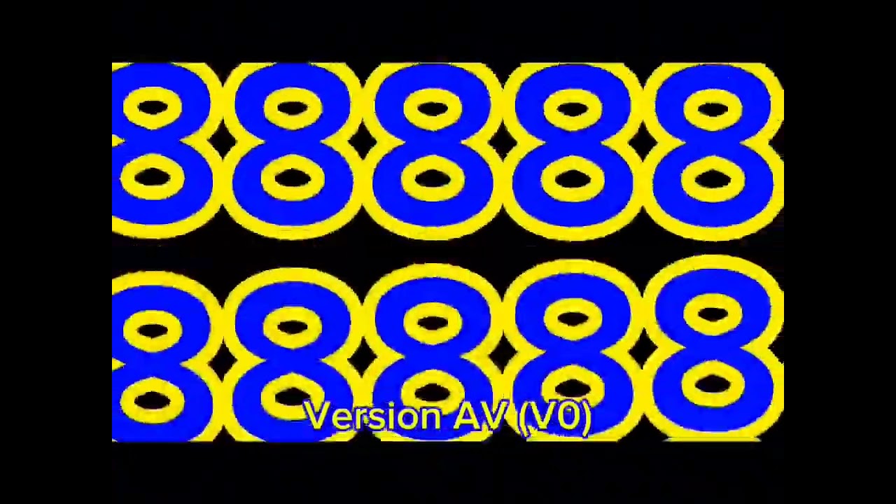 88888 Lol Version A-BT (T1) Part 5