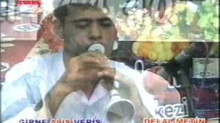 Dağlarina Taşlarina