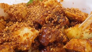 Download Lagu Chinese Rojak | Asian Style Salad | Singapore Street Food MP3