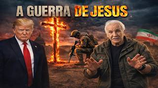 The Real Reason For World War Iii Isnt Oil Usa And Israel Vs. Iran