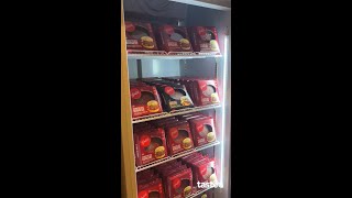 Grilld Burger Patties Are Now At Coles