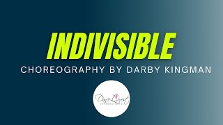 Indivisible — Dance Quest International Higher Love