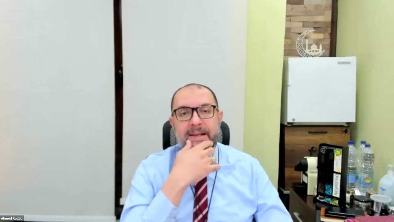 2017من امتحان دبلومة معايير التقارير المالية الدولية ديسمبر  IAS 19 Employee benefits حل سؤال