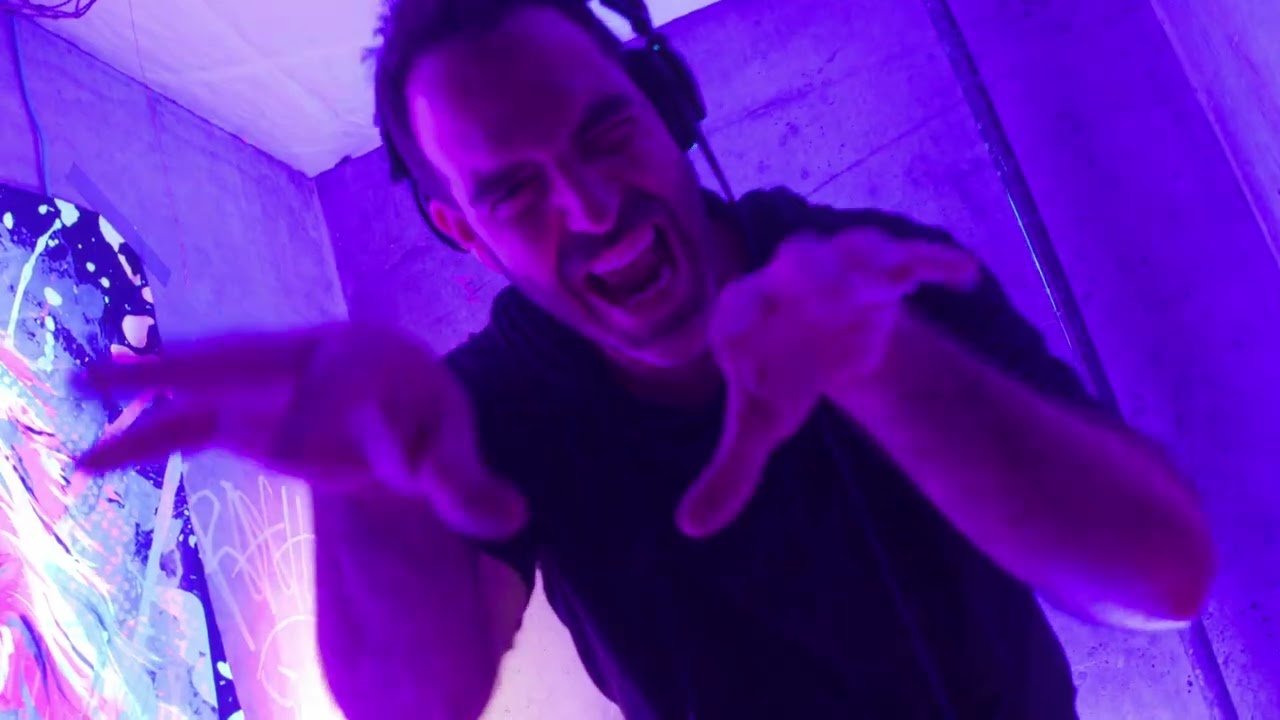 UNDERGROUND ARCHIVES 2025.08.16