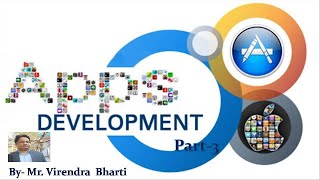 Apps Development Part 3 Class 8 screenshot 5