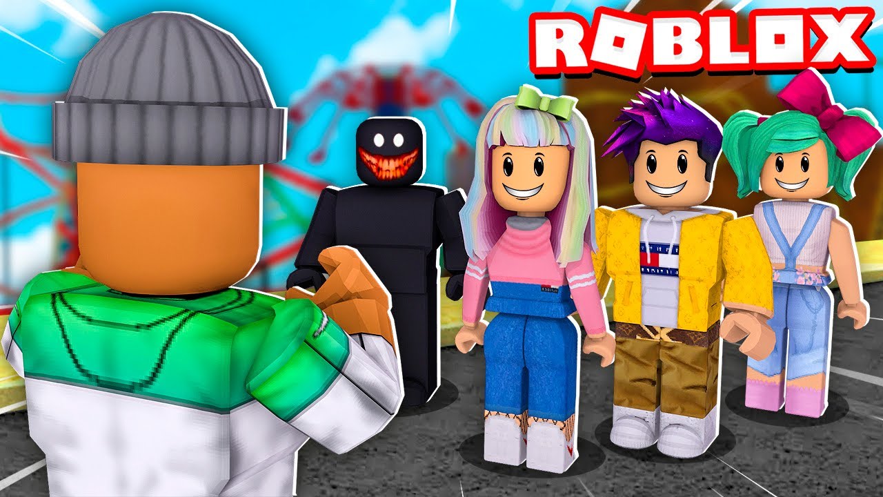 smile - Roblox