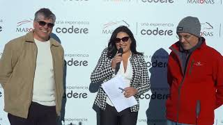 Vidéo de la course PMU PRIX MILTON DIAZ MAINERO