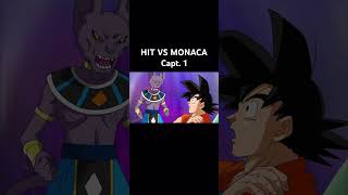 Hit Vs Monaca Capt. 1