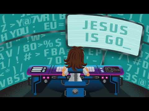 Welcome to Spy University! | Spy University Answers VBS