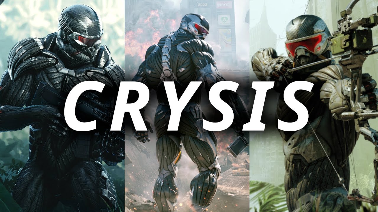 Crysis Remastered Trilogy - Still Worth Your GPU’s Sweat in 2025?