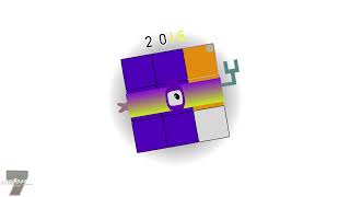 Infinidecimalblocks Band 4 - 6 V2.0