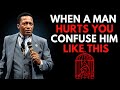 WHAT EVERY WOMAN MUST KNOW ABOUT RELATIONSHIPS BEFORE IT’S TOO LATE | PROPHET UEBERT ANGEL.