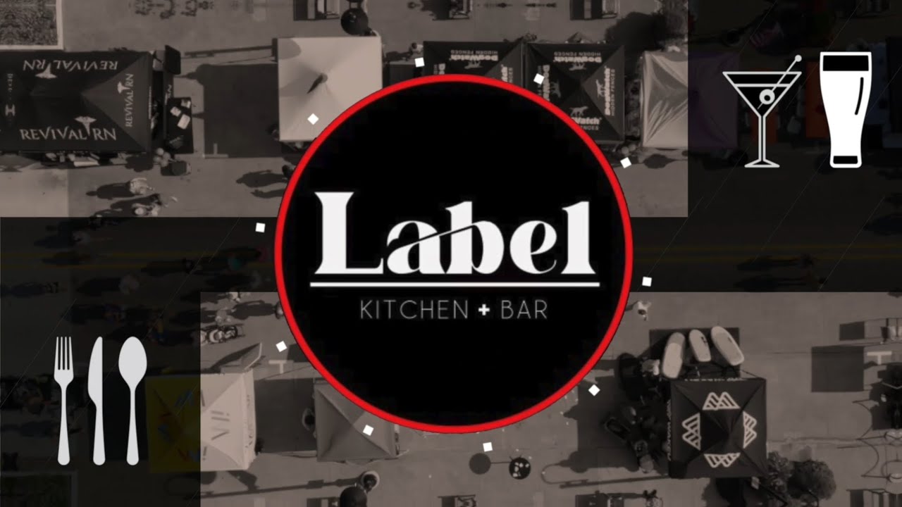 Label - Kitchen + Bar | Taste Of Brighton