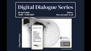 Digital Dialogue: Digital Democracy Scenarios