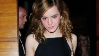 Emma Watson Rocks