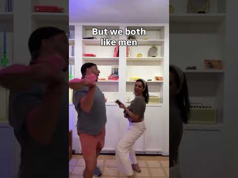 FINALLY FOUND THE ONE! …. For someone else #GayBestFriend #FYP #LGBTQ #BestieGoals #Comedy