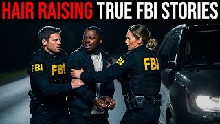 3 Hours of Hair-Raising True New York FBI Horror Stories to Fall Asleep To